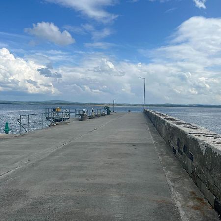 In The Country Yet Close To Town Donegal Town Exterior foto
