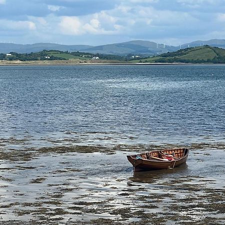 In The Country Yet Close To Town Donegal Town Exterior foto